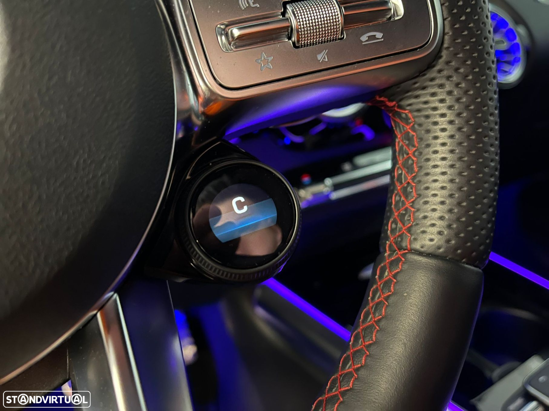 Mercedes-Benz GLA 35 AMG 4Matic - 15