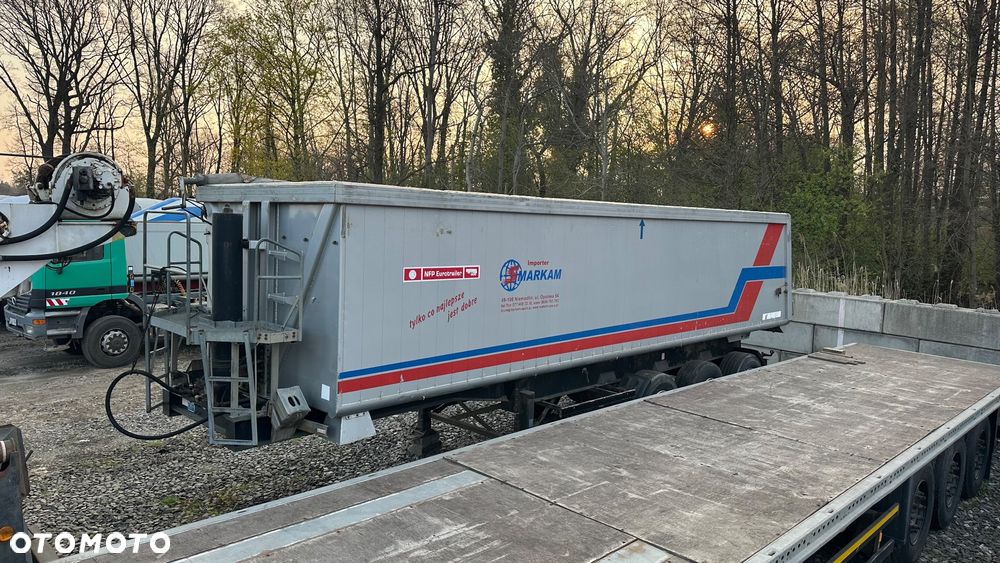 Langendorf Eurotrailer - 10