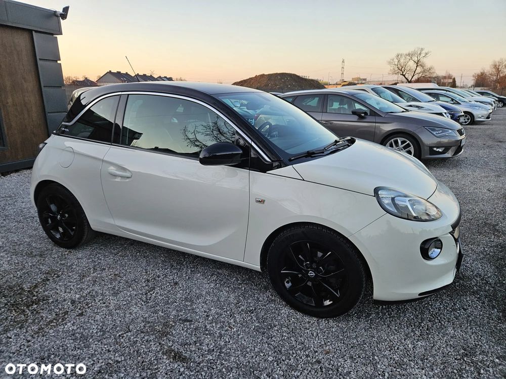 Opel Adam 1.4 Start/Stop Jam - 13