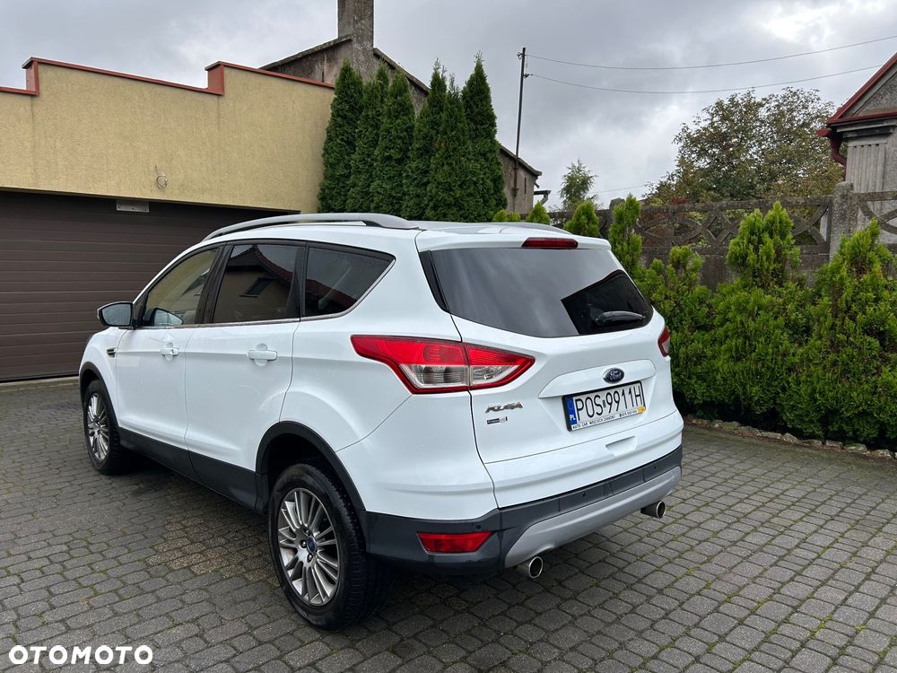Ford Kuga - 6