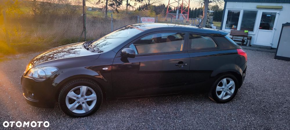Kia ProCeed 1.4 Optimum - 5