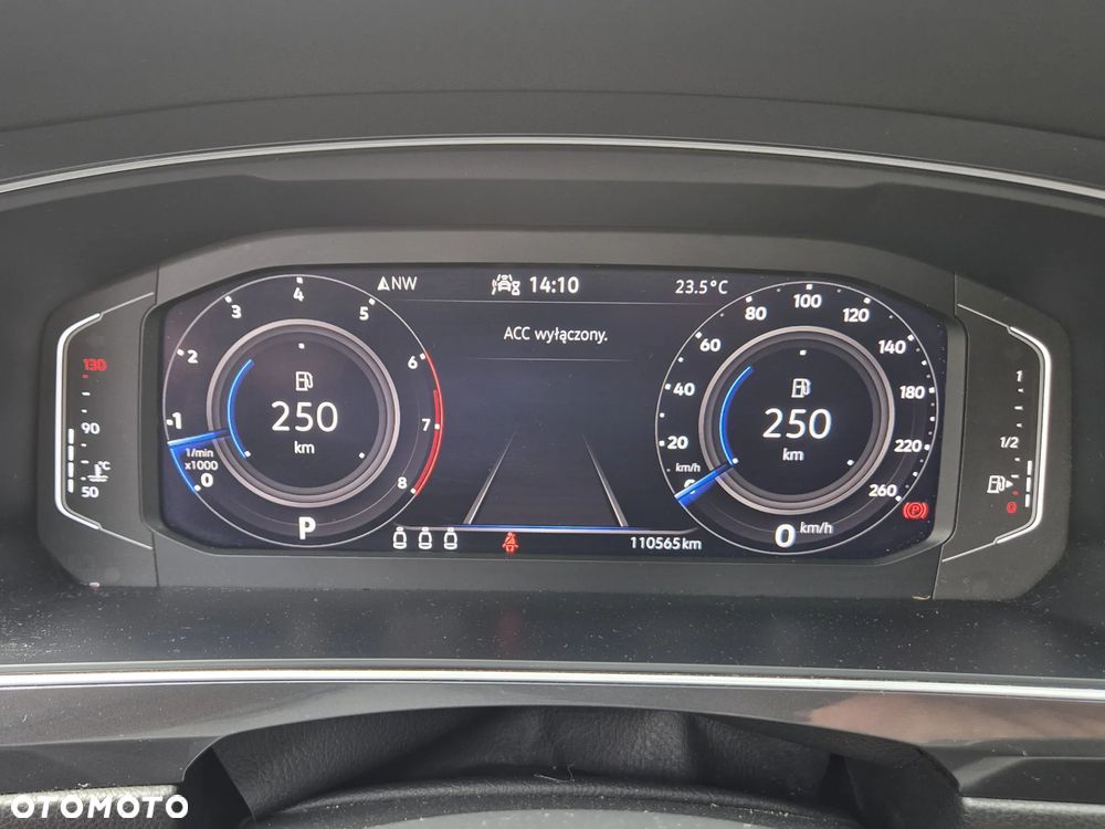 Volkswagen Tiguan Allspace 1.5 TSI EVO Elegance DSG - 7