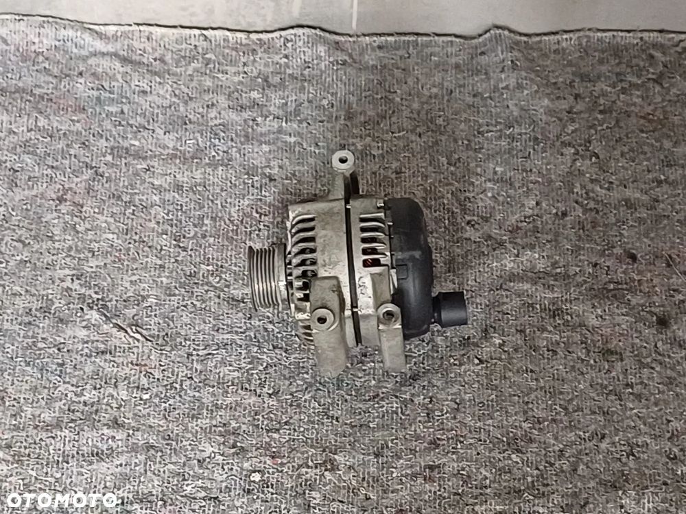 NR 604 Alternator Opel Astra K 1.6CDTI 136PS MS1042118551 13520813 - 6