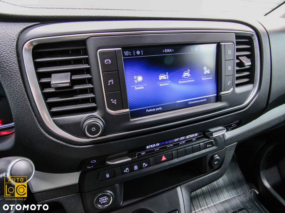 Toyota Proace Verso 2.0 D4-D Long Business - 25