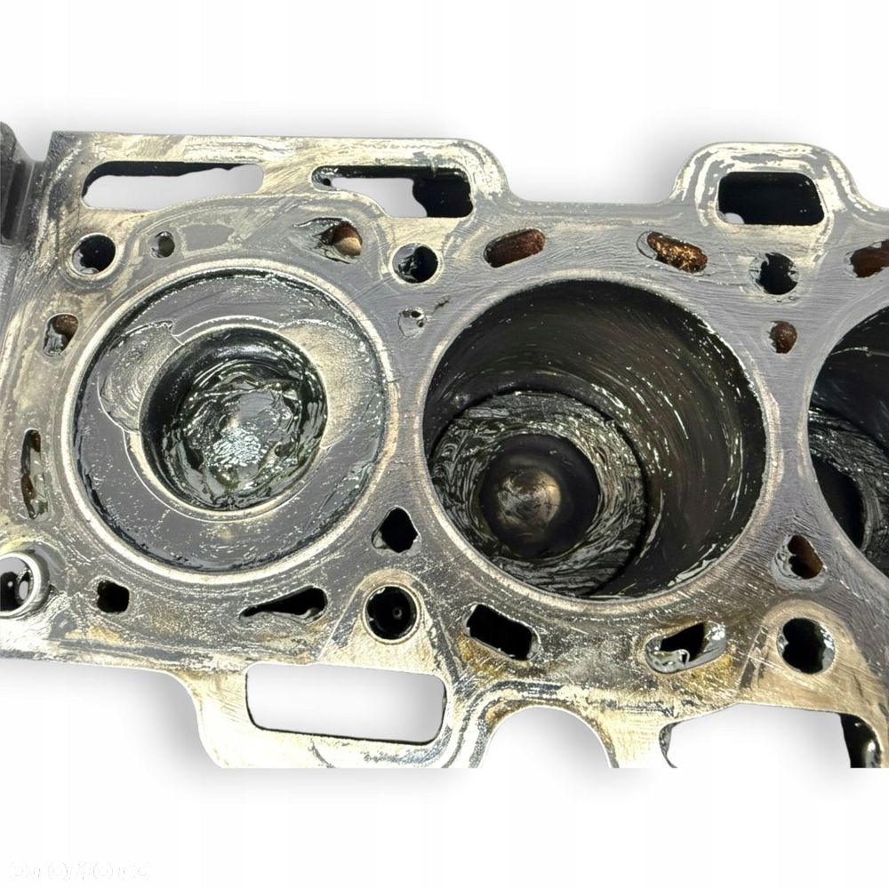 DÓŁ SILNIKA K9K612 Renault Clio IV Captur Megane Scenic III Kangoo 1.5 DCI - 4
