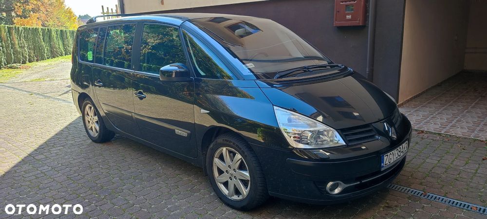 Renault Espace 2.0 dCi FAP Edition 25th - 4