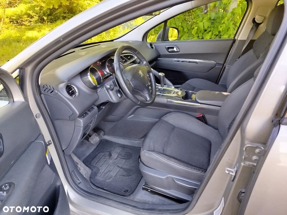 Peugeot 3008 e-HDi 115 ETG6 Stop&Start Active - 29