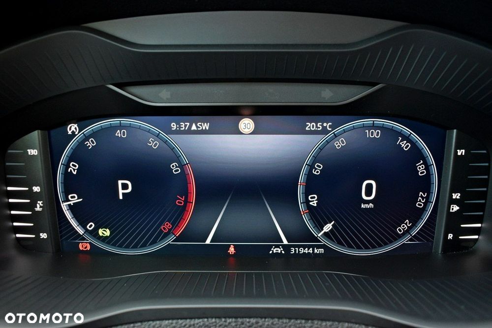 Skoda Karoq 1.5 TSI ACT Selection DSG - 15