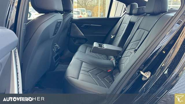 BMW Seria 5 - 4