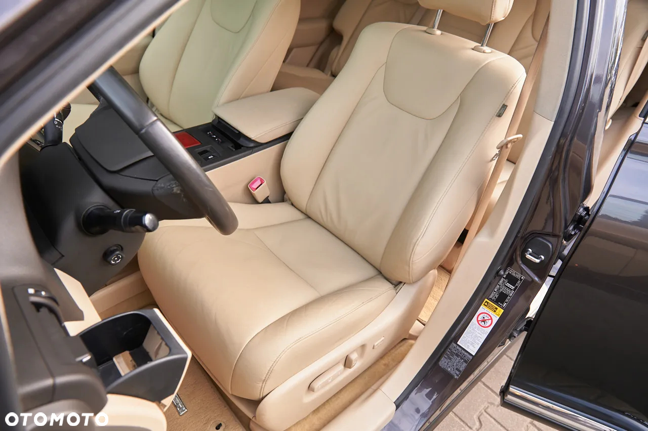 Lexus RX 450h (hybrid) Executive Line - 10