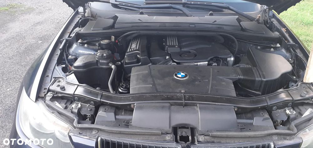 BMW Seria 3 - 9