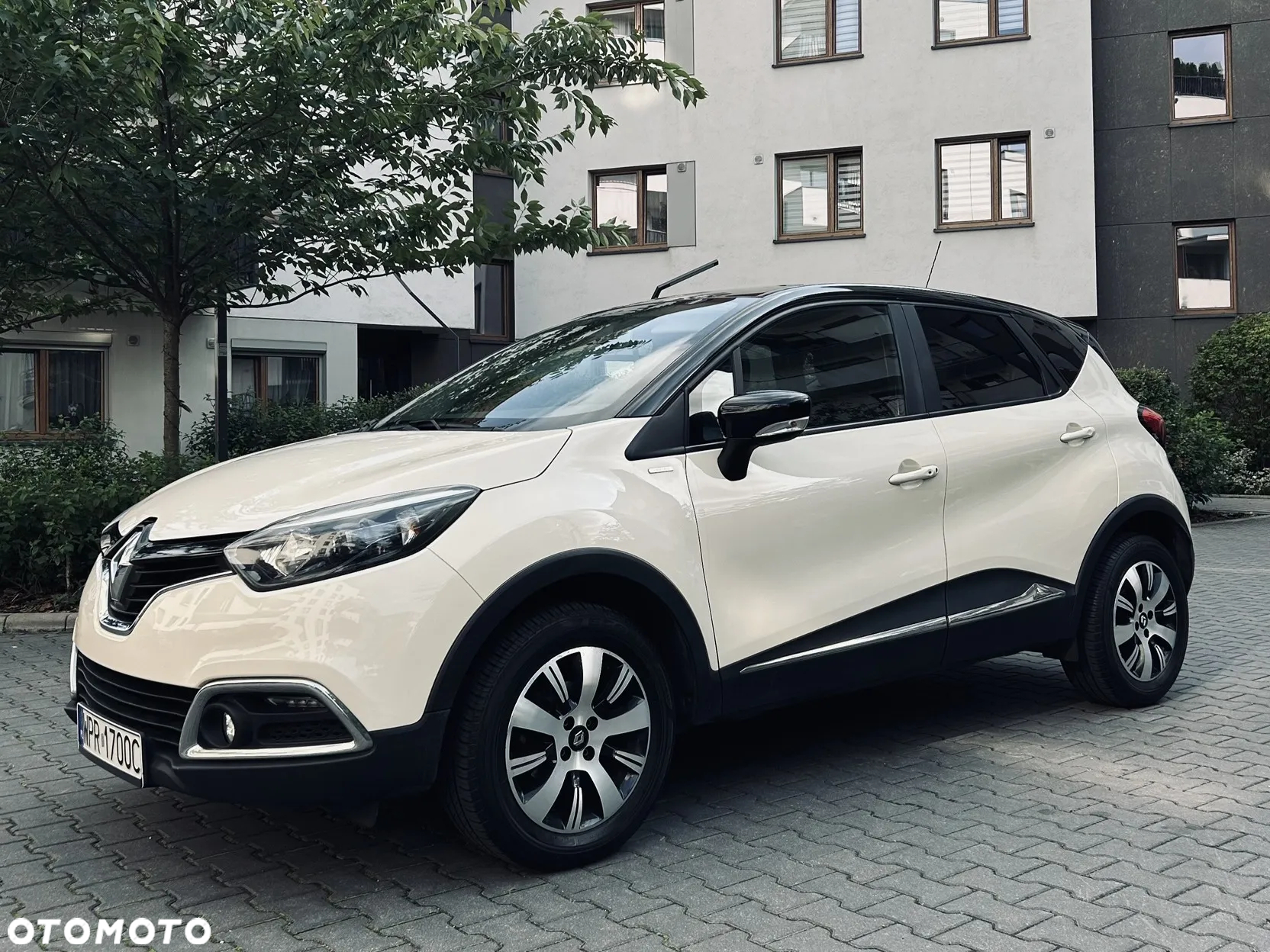 Renault Captur 0.9 Energy TCe Limited - 3