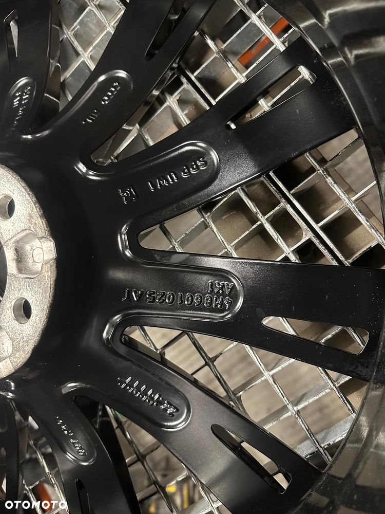 KOŁA 23 Audi Q8 4m8601025at - 9