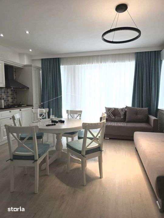 Apartment for sale with a price drop in Constanta