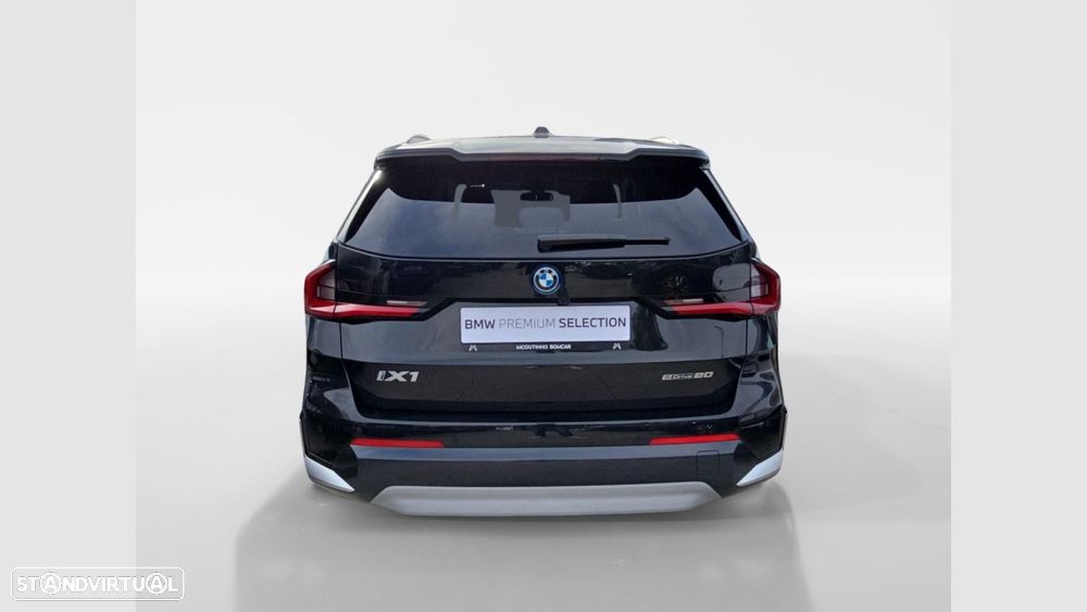 BMW ix1 eDrive20 xLine - 7