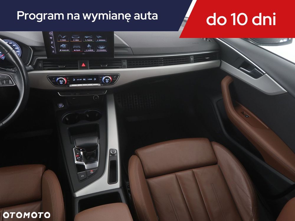 Audi A4 Limousine - 10