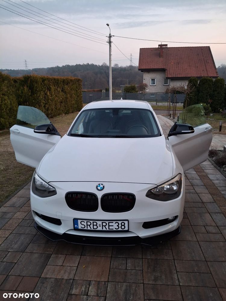 BMW Seria 3 316d Luxury Line - 5