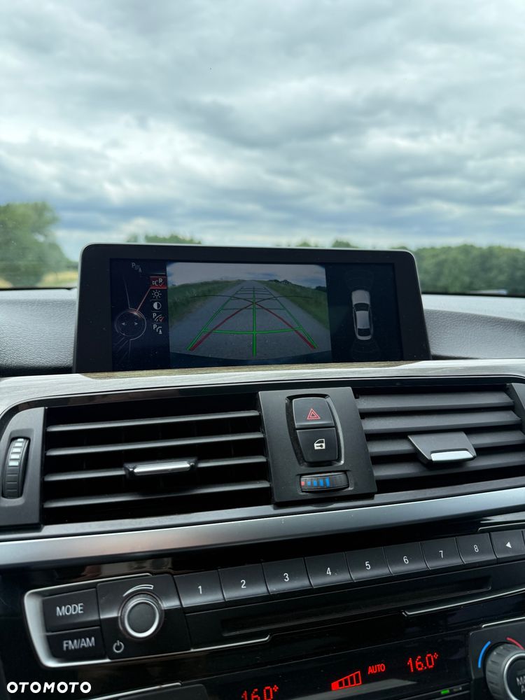 BMW Seria 4 428i M Sport - 32