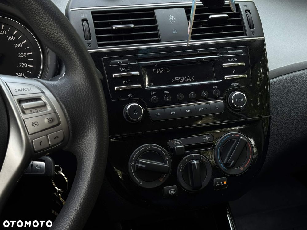 Nissan Pulsar 1.2 DIG-T Acenta - 18