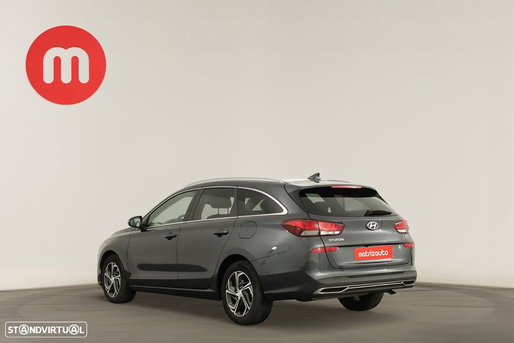 Hyundai i30 SW 1.0 T-GDi Style Plus DCT - 3