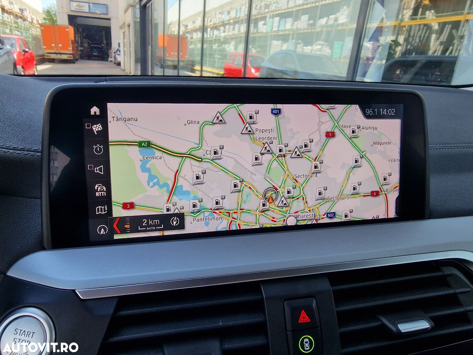 BMW X3 - 17