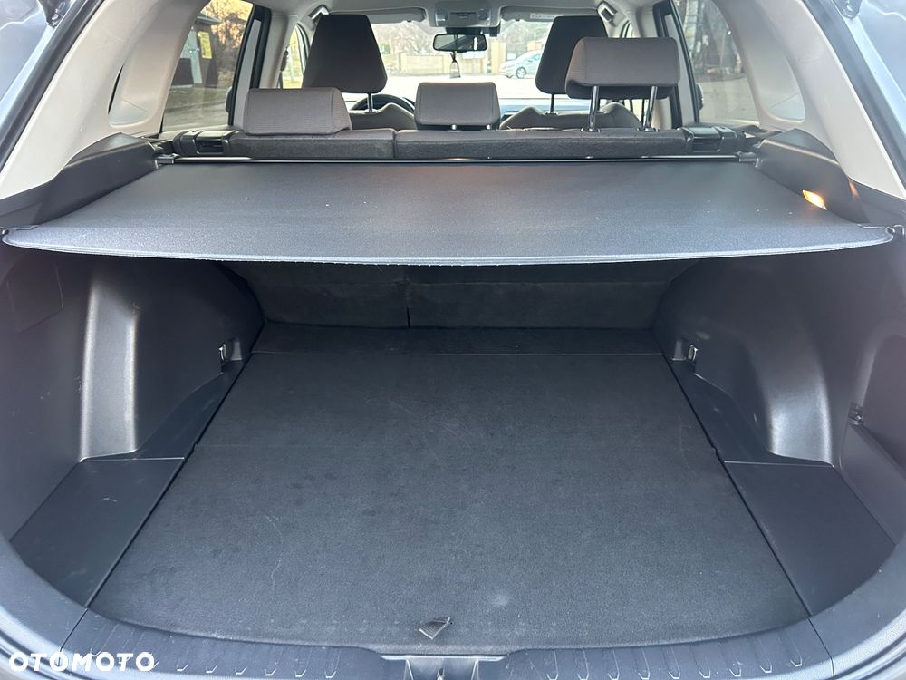 Toyota RAV4 2.5 4x4 Comfort - 10