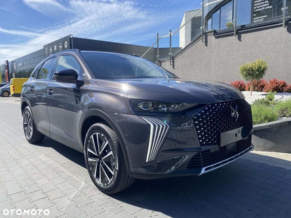 DS Automobiles DS 7 Crossback - 5