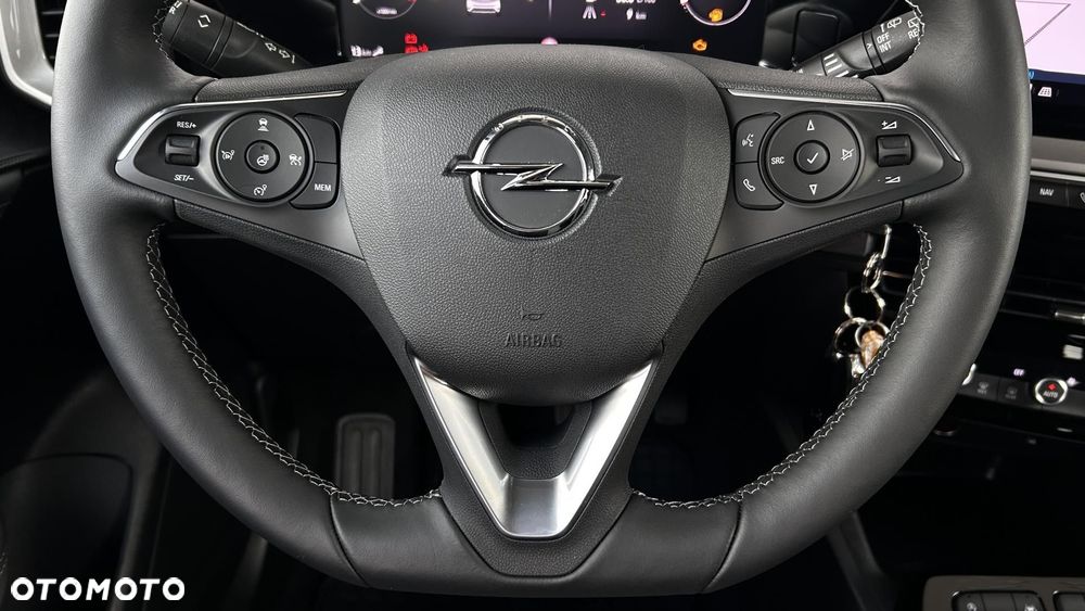 Opel Mokka - 15