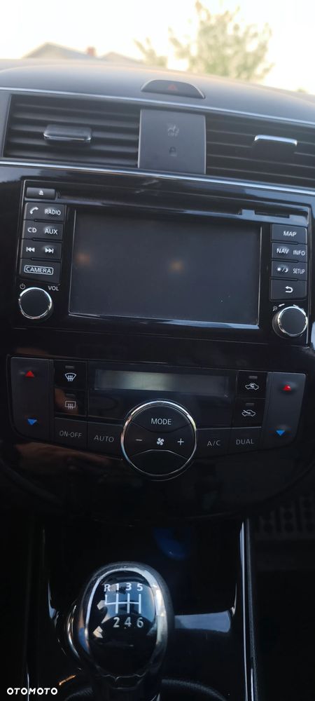 Nissan Pulsar 1.5 dCi N-Connecta - 13