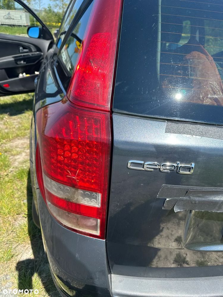 Kia Ceed 1.6 CRDi L - 15