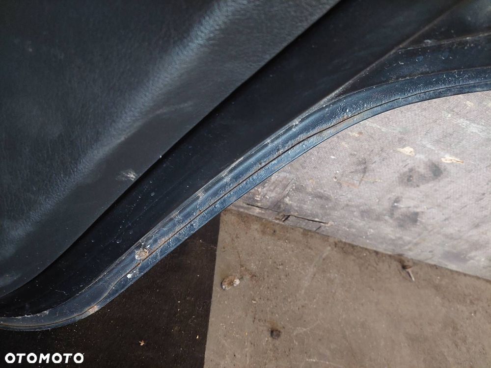 KOMPLETNY TYŁ KLAPA ZDERZAK LAMPY PEUGEOT 207 I 3D EXLD - 14