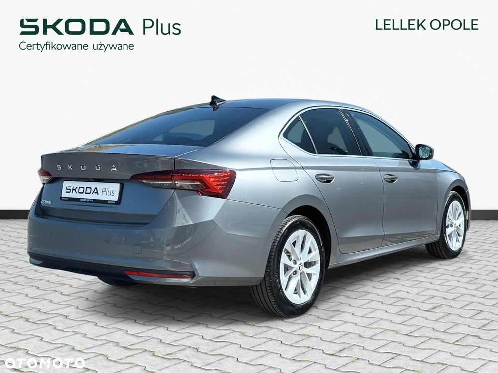 Skoda Octavia 1.5 TSI Selection - 6