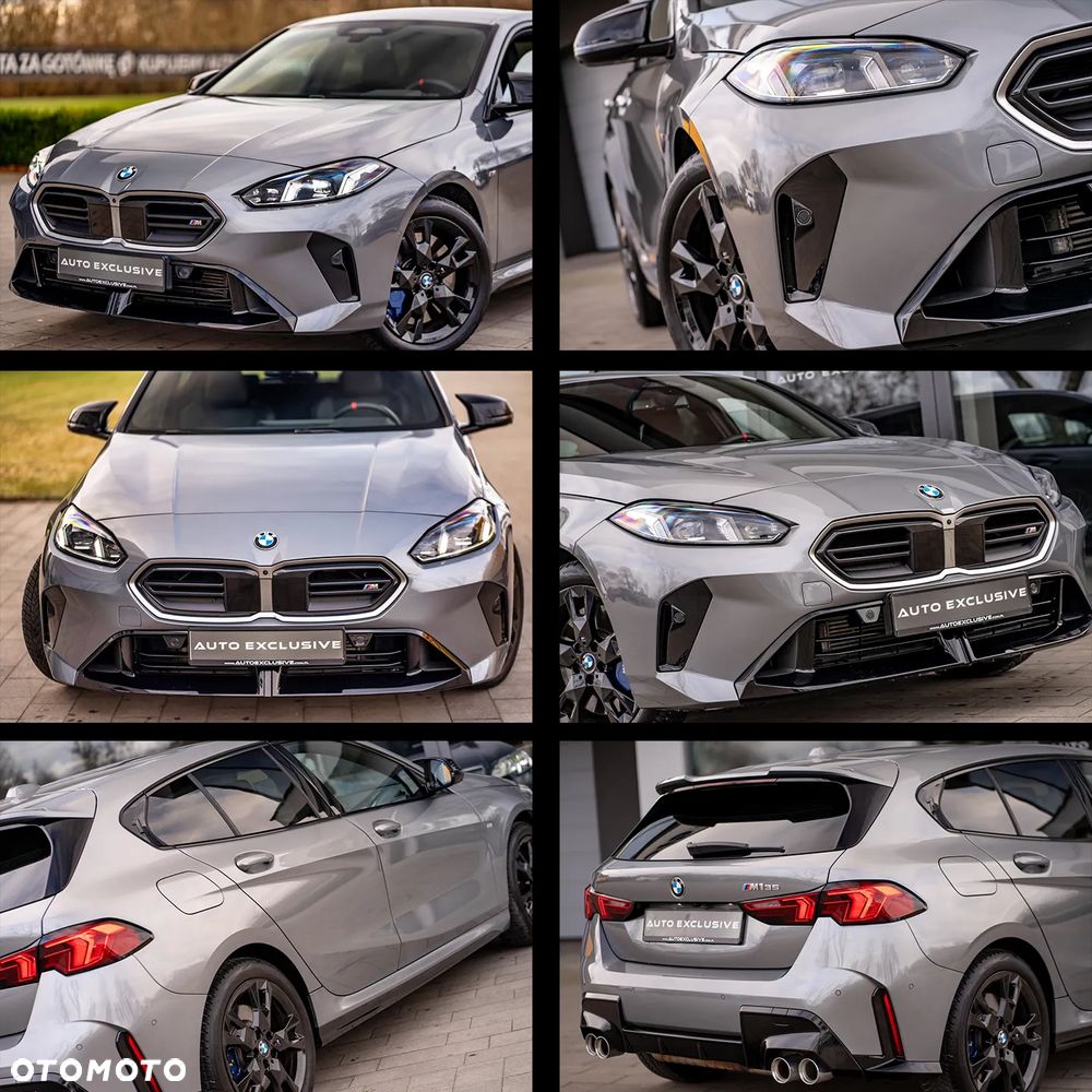 BMW Seria 1 - 25