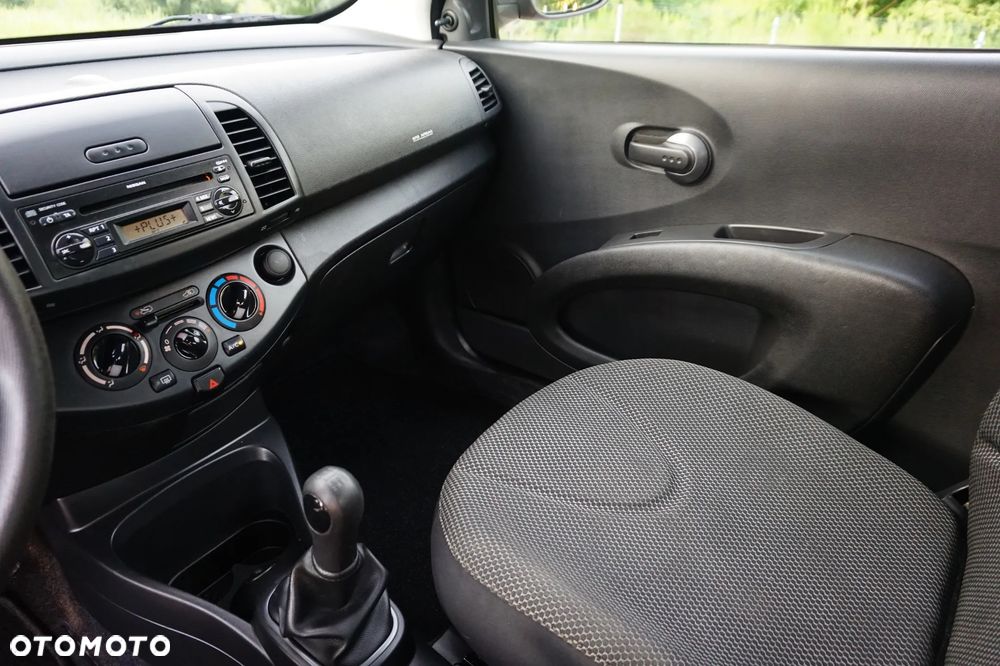 Nissan Micra - 31