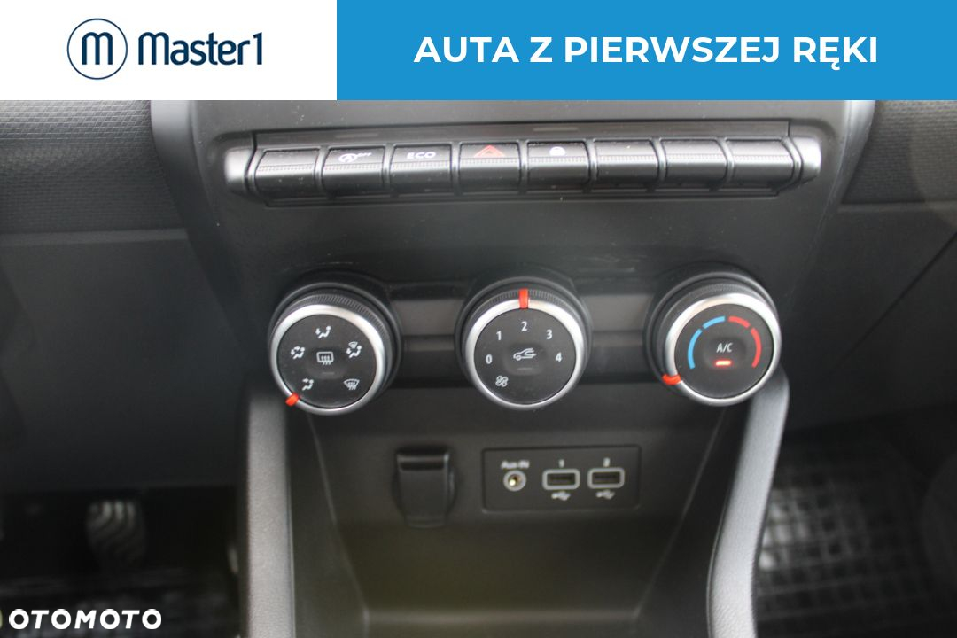 Renault Clio 1.0 TCe Equilibre - 17