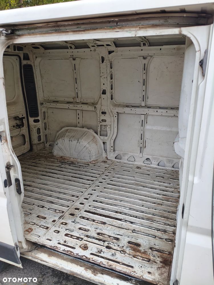 Fiat Ducato - 8