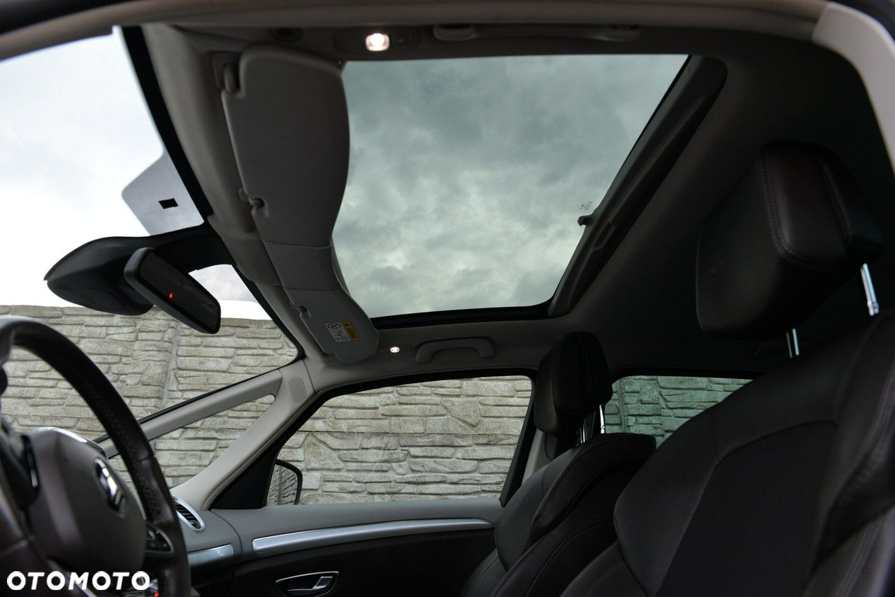 Renault Espace 1.6 TCE Energy Zen EDC 7os - 21