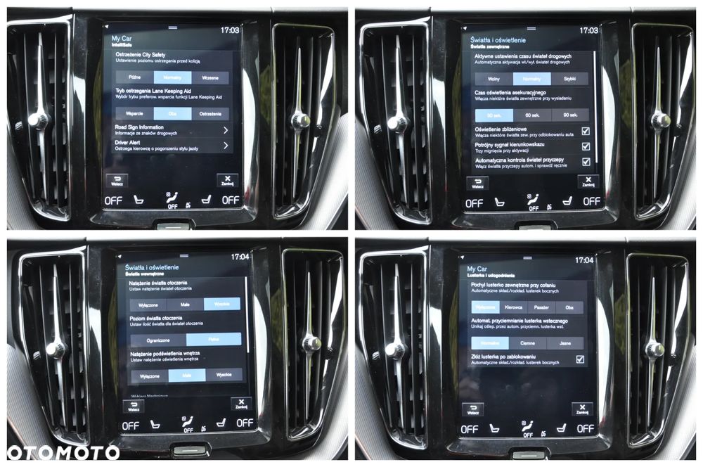 Volvo XC 60 D4 Geartronic RDesign - 17