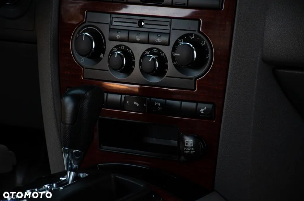 Jeep Grand Cherokee 3.0 CRD Automatik Limited - 27