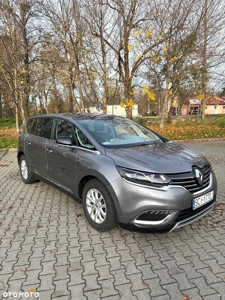 Renault Espace - 1