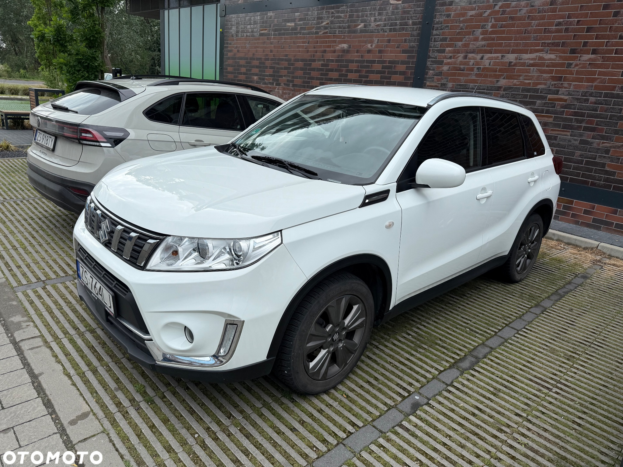 Suzuki Vitara 1.0 Boosterjet Premium 2WD - 22