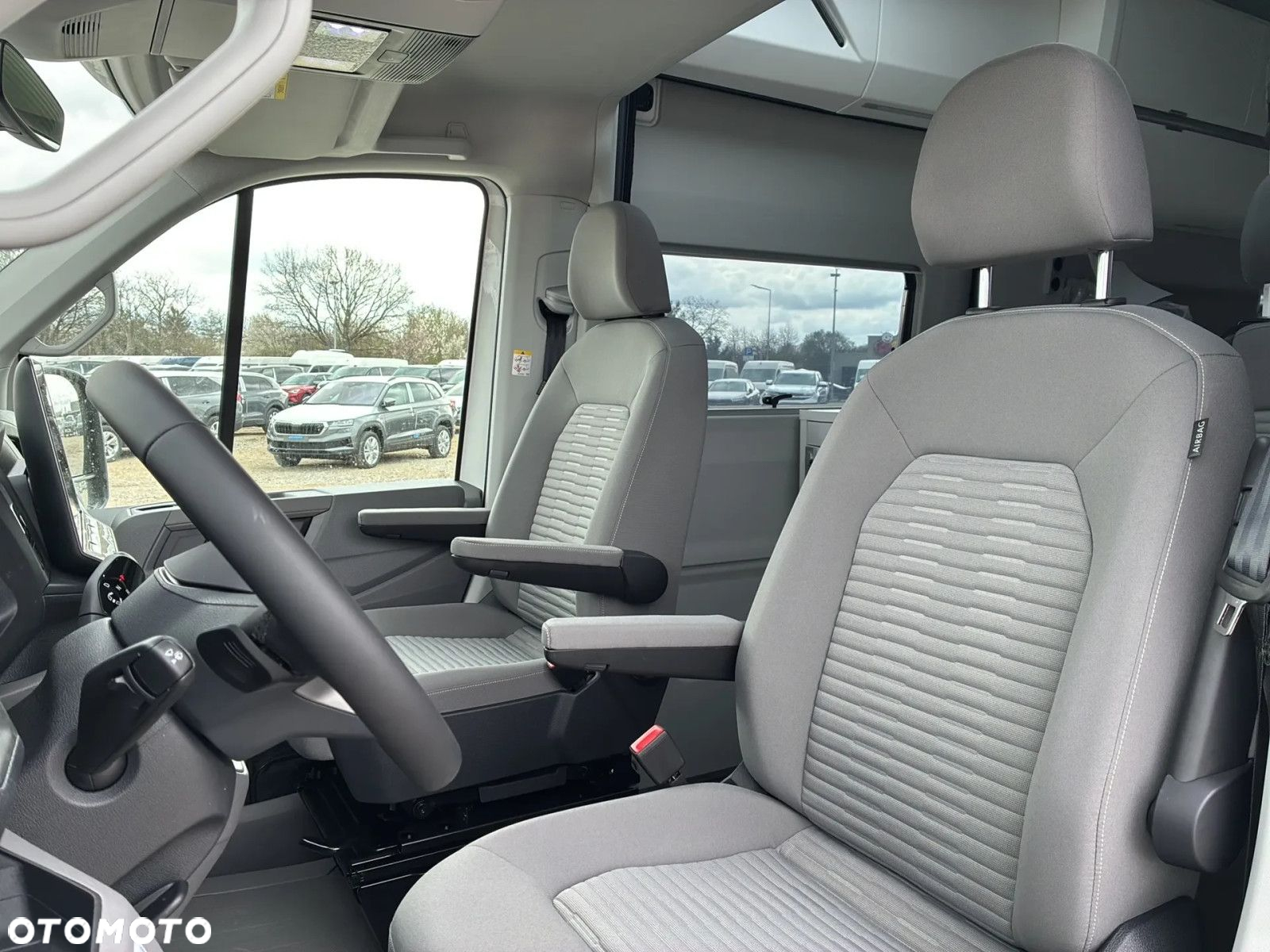 Volkswagen California - 13