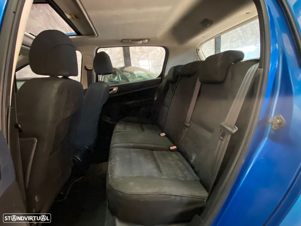 Peugeot 307 1.4 XT Premium - 7