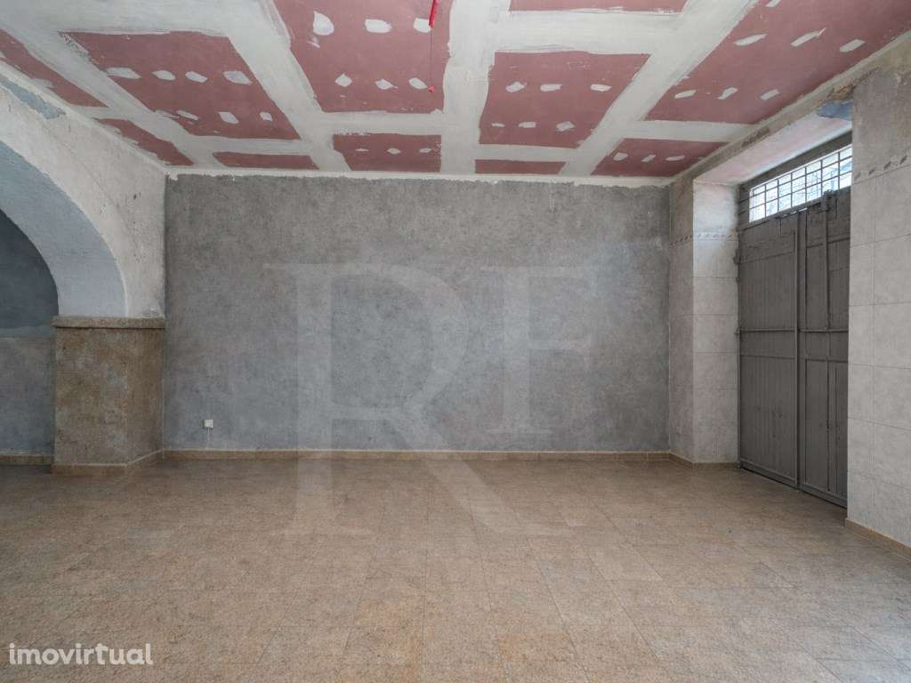 Espaço comercial no centro de Santos. - Grande imagem: 5/19