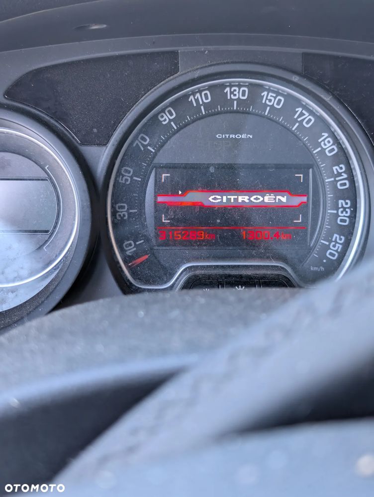 Citroën C5 2.0 HDi Exclusive - 6