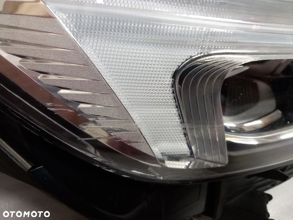 Lampa VOLVO XC60 II FULL LED 32133545 przód/przednia prawa Warszawa - 9