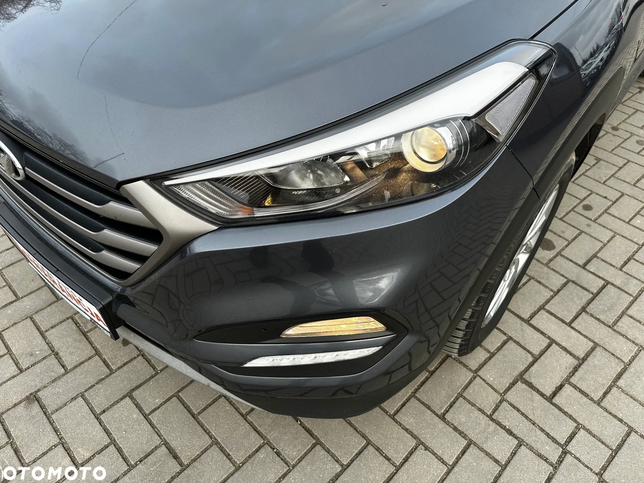 Hyundai Tucson - 40
