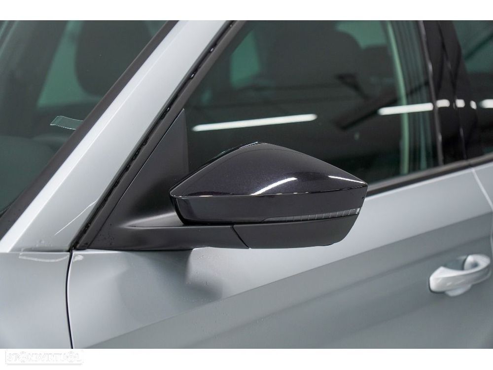 Skoda Kamiq 1.0 TSI Selection - 13