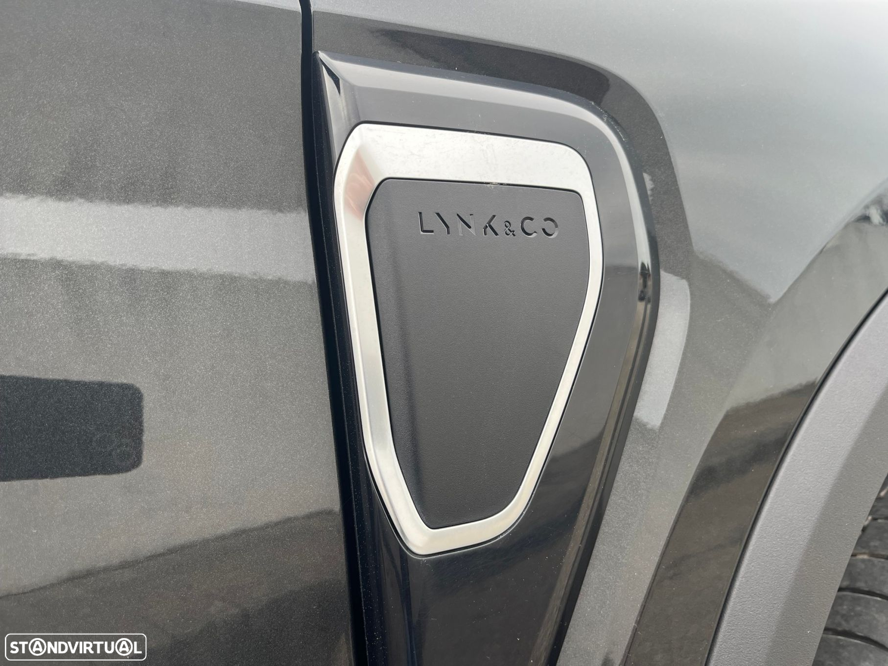 Lynk & Co 01 - 9