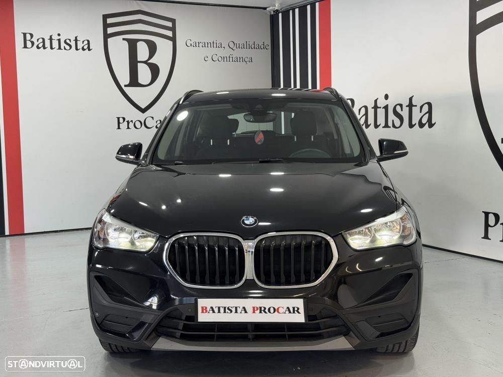 BMW X1 16 d sDrive Auto Advantage - 6